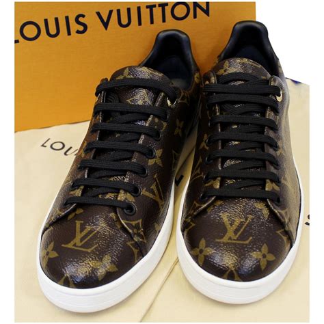 louis vuitton sneaker sale|louis vuitton sneakers price range.